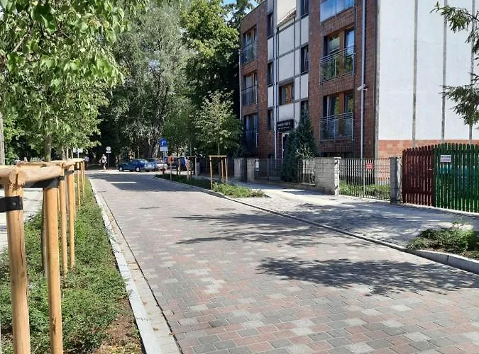 Amber House * Gdańsk