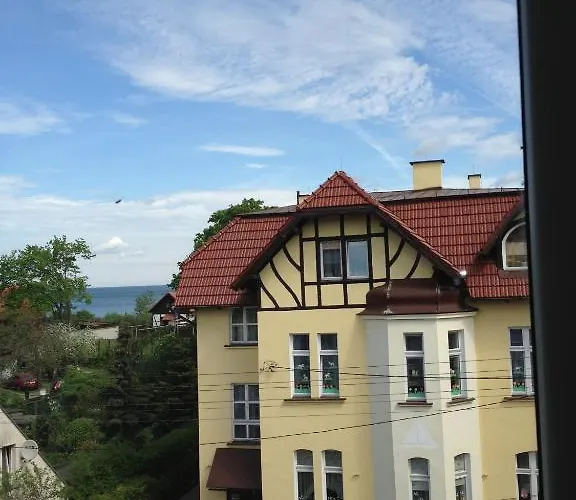 Amber House * Gdańsk