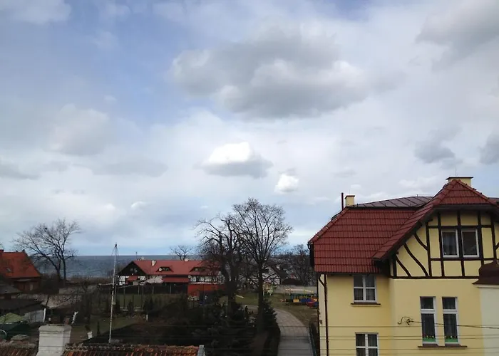 Amber House ホームステイ