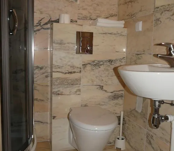 Amber House Kwatera prywatna Gdańsk