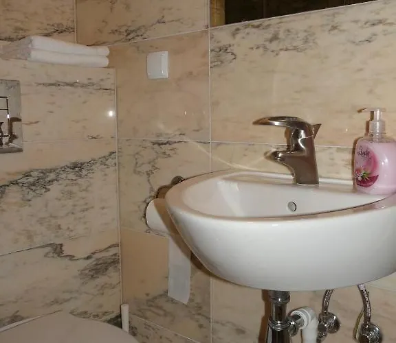 Amber House グダニスク