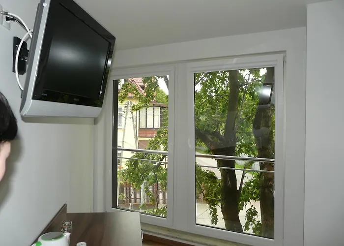 Amber House Kwatera prywatna Gdańsk