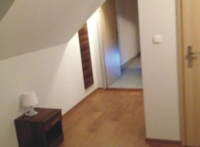 ホームステイ Amber House グダニスク