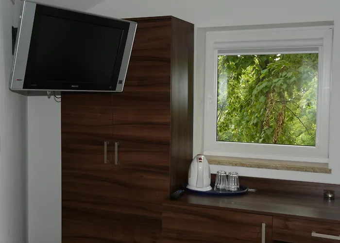 ホームステイ Amber House グダニスク