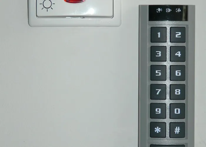 ホームステイ Amber House *