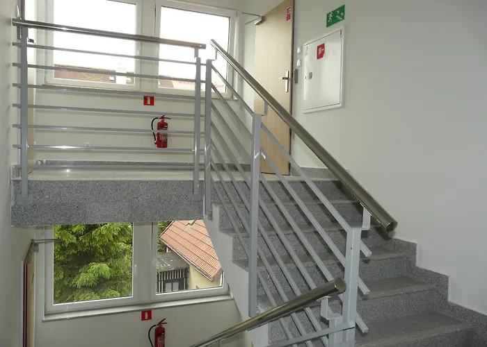 Amber House グダニスク