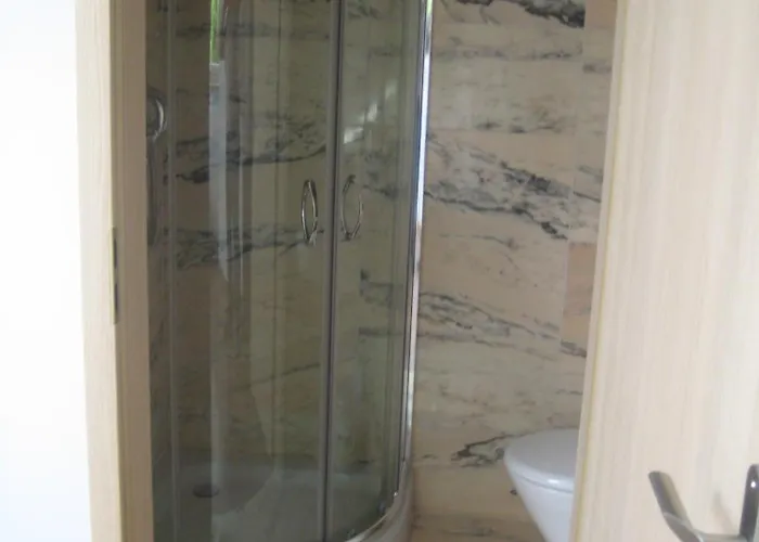 ホームステイ Amber House *