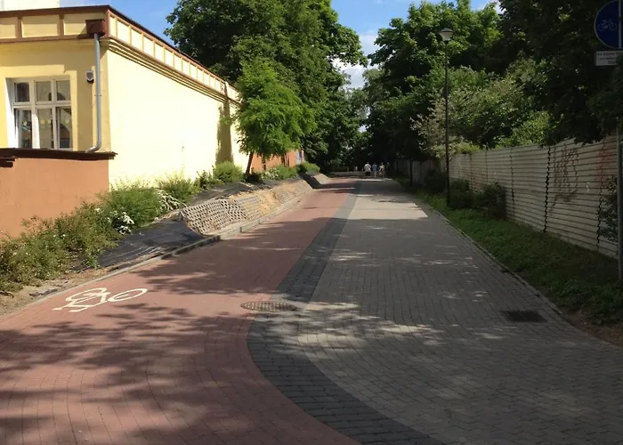 Kwatera prywatna Amber House Gdańsk