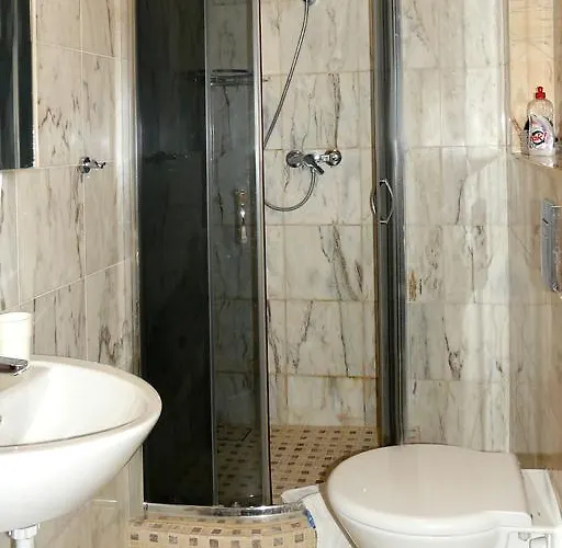 Kwatera prywatna Amber House Gdańsk