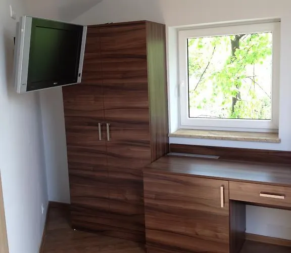 Kwatera prywatna Amber House Gdańsk