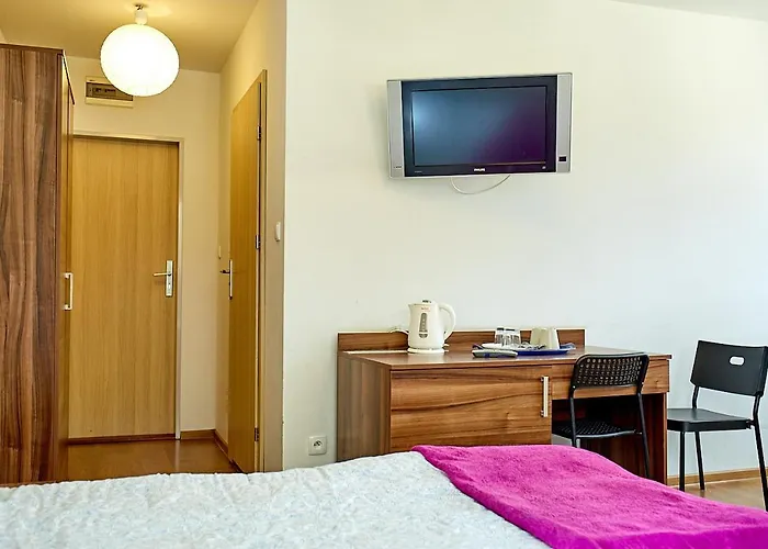 Kwatera prywatna Amber House *