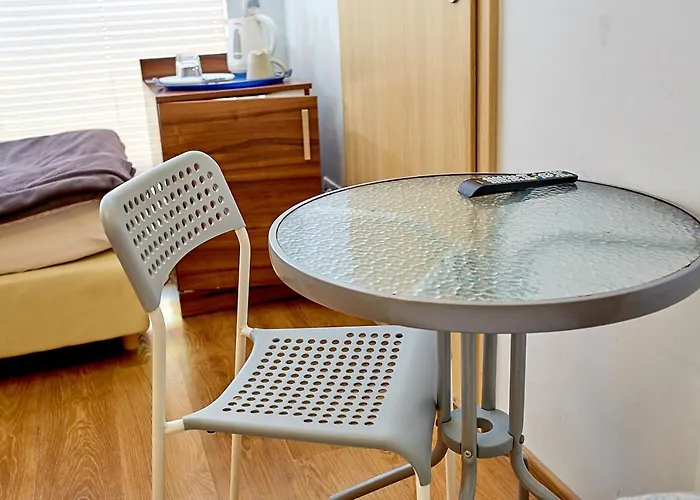 Amber House Kwatera prywatna *