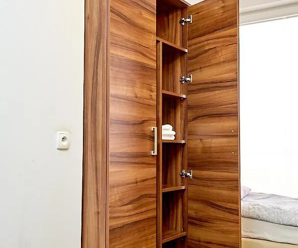 Kwatera prywatna Amber House Gdańsk