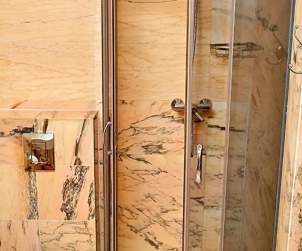 Amber House グダニスク