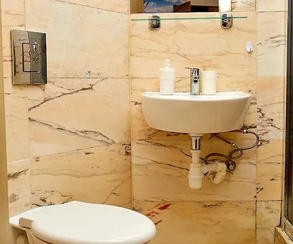 Kwatera prywatna Amber House Gdańsk