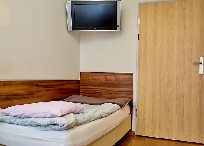 Amber House Kwatera prywatna *