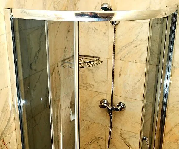 Amber House ホームステイ グダニスク