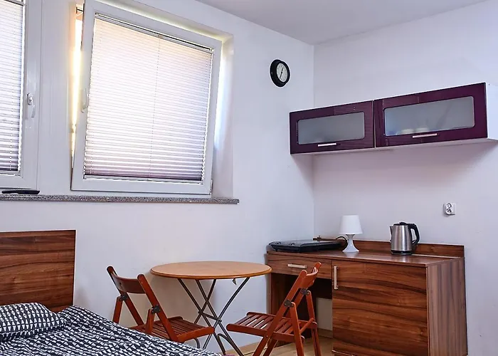 Amber House * Gdańsk