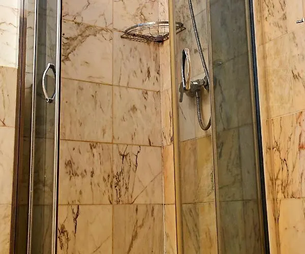 Kwatera prywatna Amber House