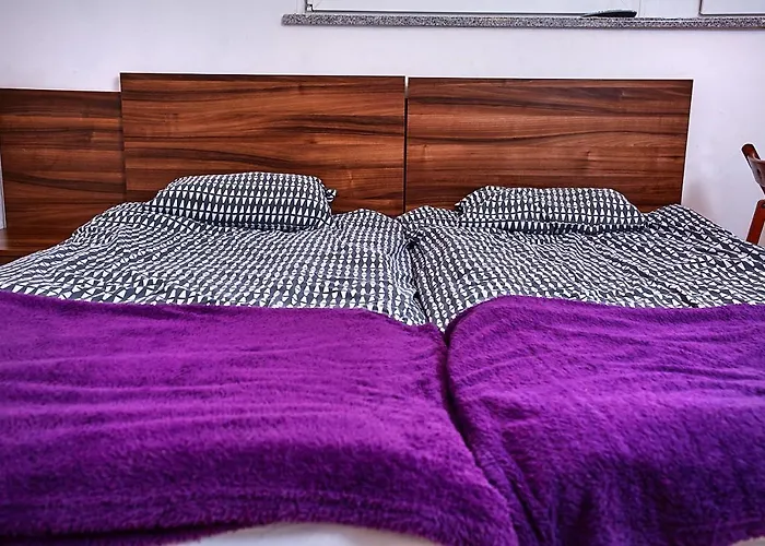 Amber House Kwatera prywatna Gdańsk