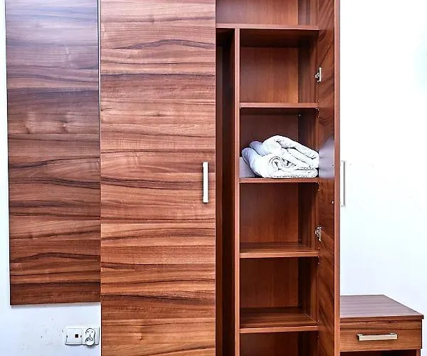 Amber House * Gdańsk