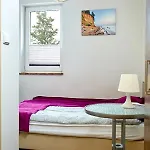 Privat bolig Amber House Gdańsk