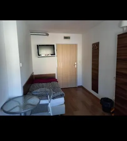 Ubytování v soukromí Amber House