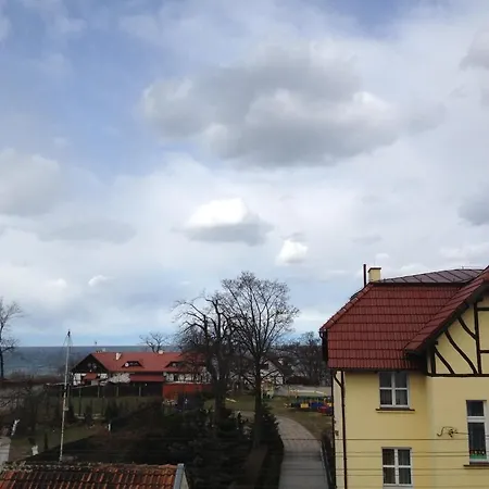 Amber House Ubytování v soukromí