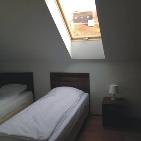 Amber House
