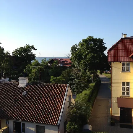 Ubytování v soukromí Amber House *