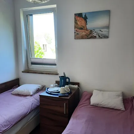 Amber House Gdaňsk