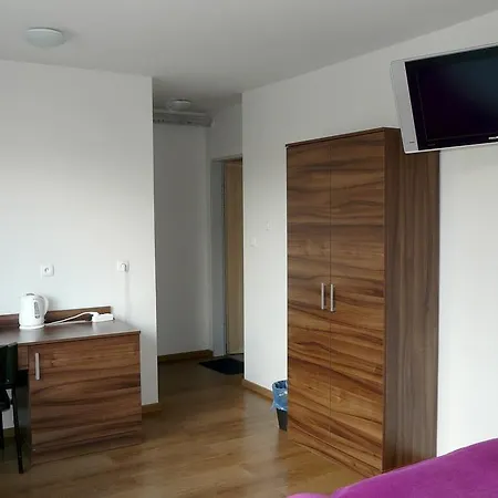 Ubytování v soukromí Amber House