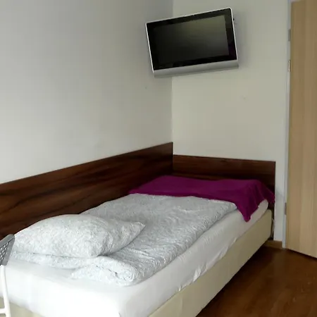 Amber House Ubytování v soukromí Gdaňsk