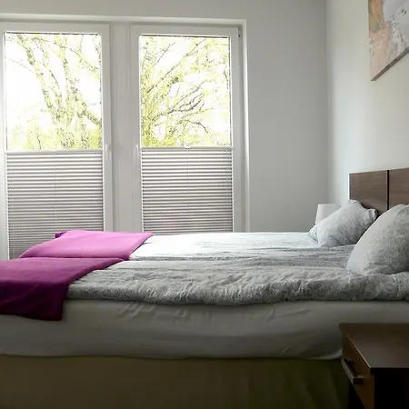 Ubytování v soukromí Amber House *