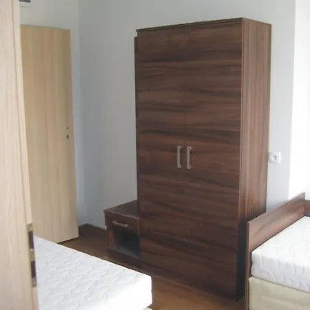 Ubytování v soukromí Amber House