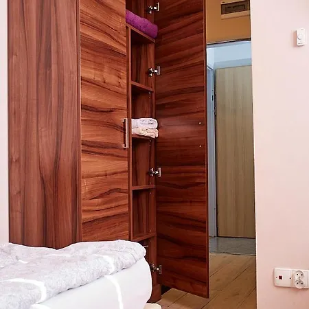 Amber House Gdaňsk